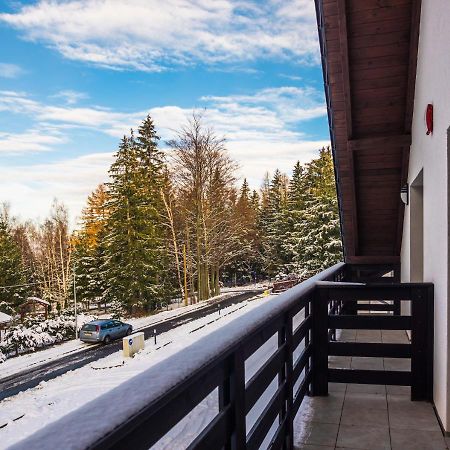 Aston -Domek Przy Lesie, Przestronny, Apartamenty Karpacz Exterior foto