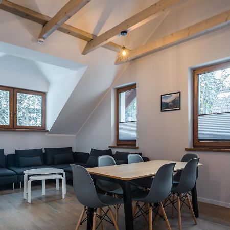 Aston -Domek Przy Lesie, Przestronny, Apartamenty Karpacz Exterior foto