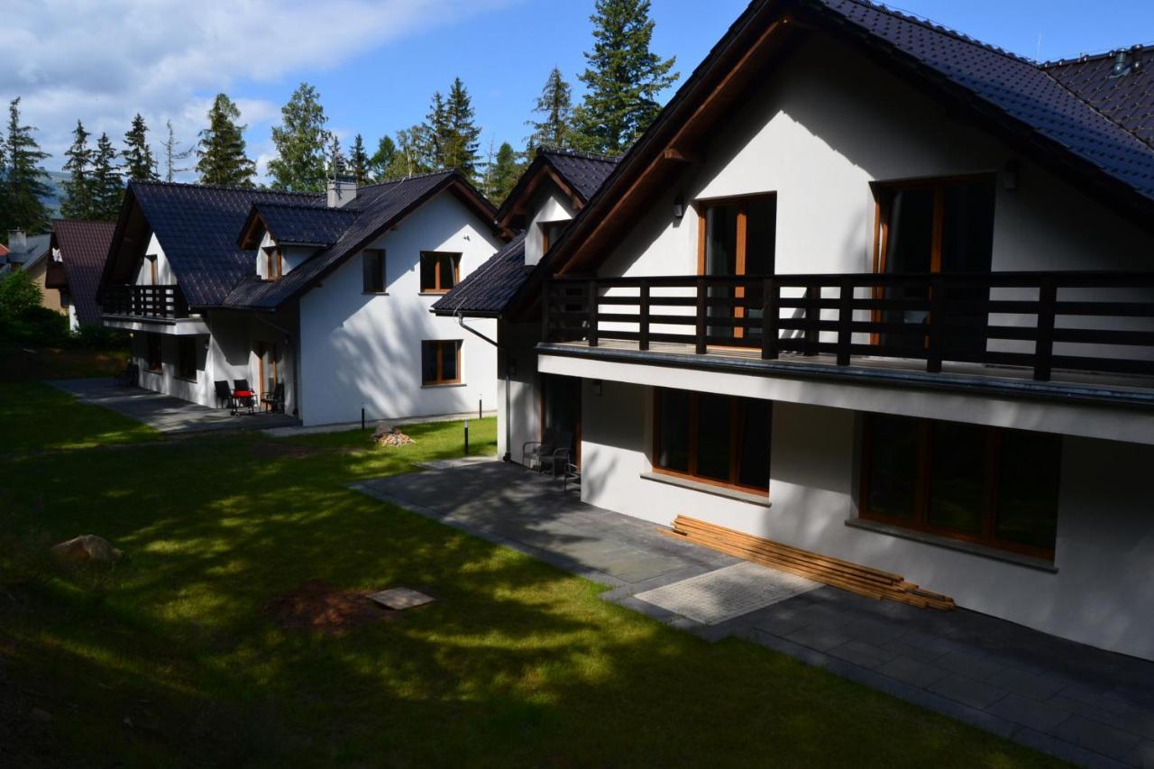 Aston -Domek Przy Lesie, Przestronny, Apartamenty Karpacz Exterior foto