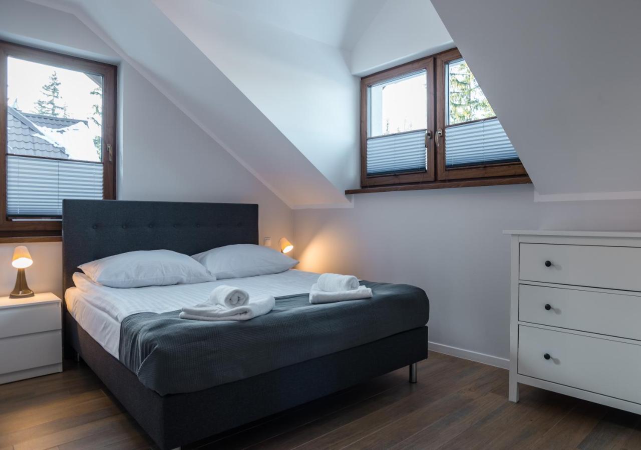 Aston -Domek Przy Lesie, Przestronny, Apartamenty Karpacz Exterior foto