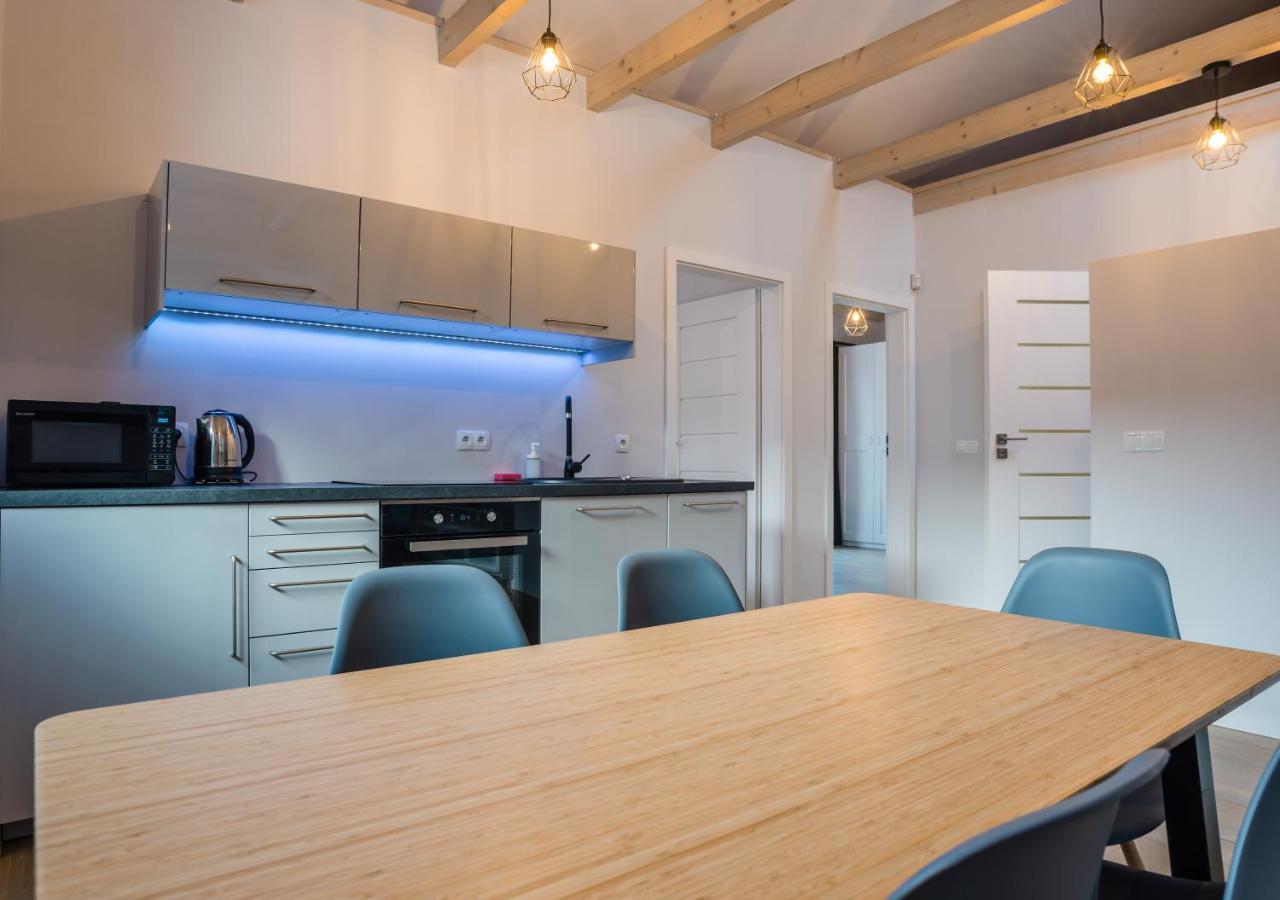 Aston -Domek Przy Lesie, Przestronny, Apartamenty Karpacz Exterior foto
