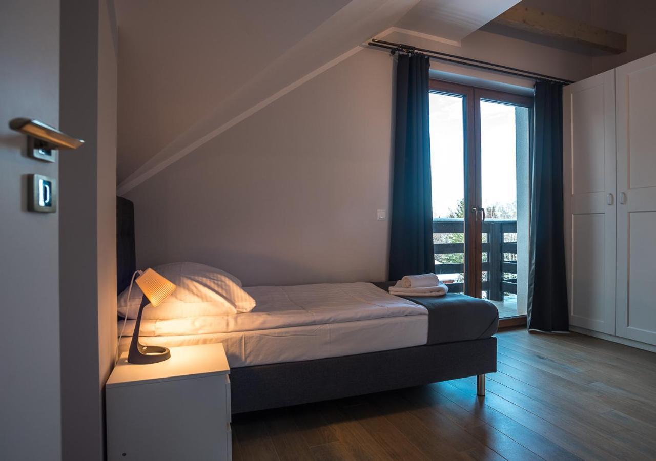 Aston -Domek Przy Lesie, Przestronny, Apartamenty Karpacz Exterior foto